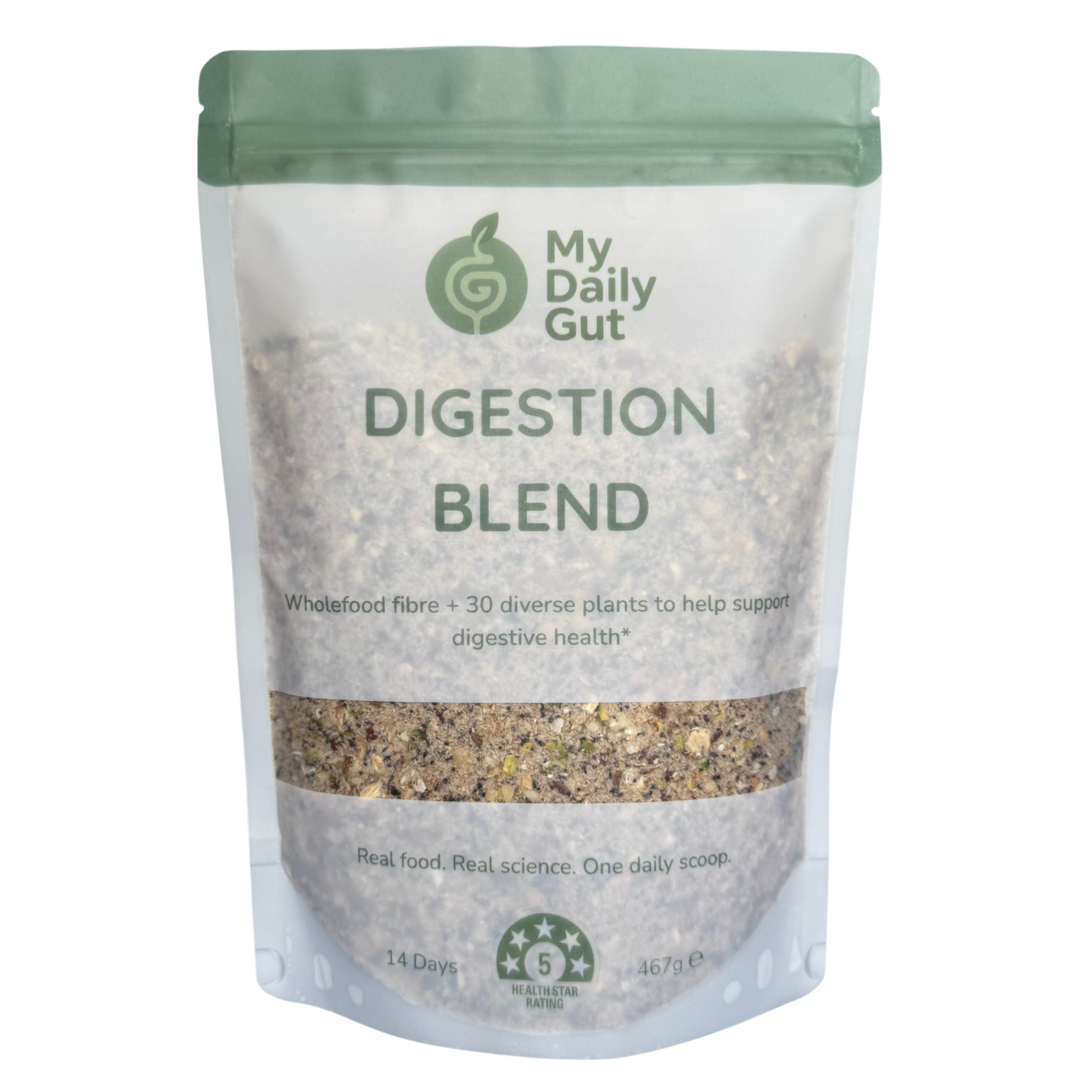 Digestion Blend