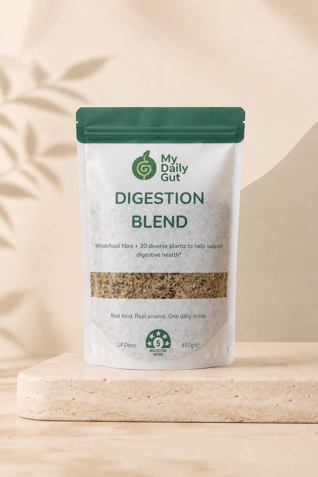 Digestion Blend