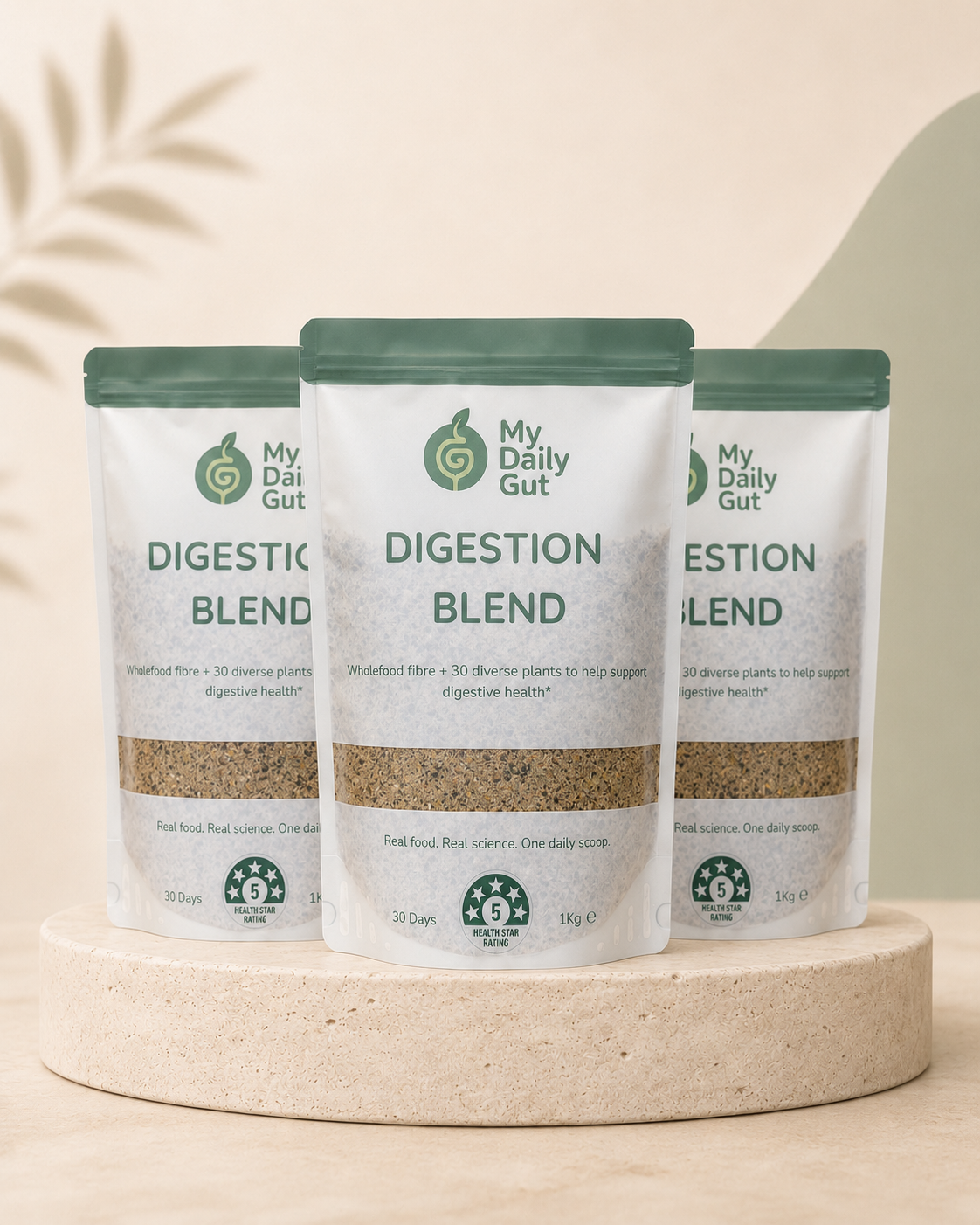 Digestion Blend