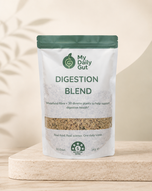 Digestion Blend